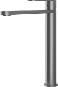 Мивна батерия TARNBY 27,3 см прахово сива