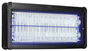 Електрически уред за борба с насекоми 2x15W/230V 120 м²
