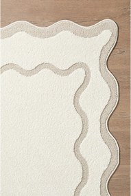 Кремав килим 200x290 cm Dolce – ESTE