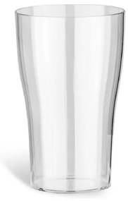 Поликарбонатна чаша 284мл 7,2xh11,8см PC RK-TULIP (T.284) - Rubikap