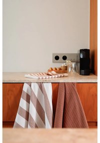 Памучни кърпи за съдове в комплект от 3 бр. 51x74 cm Marra – Tiseco Home Studio