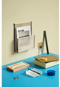 Органайзер за канцеларски материали Wave - Hübsch