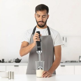 Блендер с чаша Black &amp; Decker BXHBA1501E 1500 W