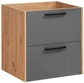 Подов шкаф Canilla