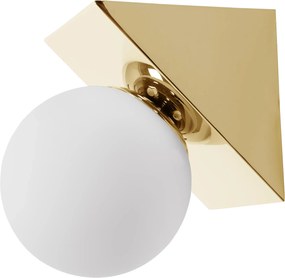 Аплик APP1226-1W Gold