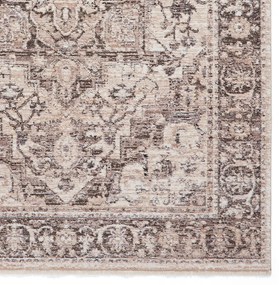 Килим в сиво и бежово 160x230 cm Vintage – Think Rugs
