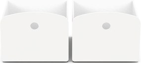 Комплект от 2 чекмеджета Longa