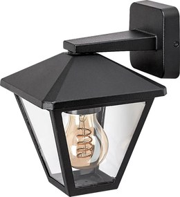Rabalux Paravento Външно стенно осветление IP44 E27 1x MAX 40W K 7147
