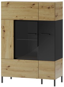 Ниската витрина на Леонардо