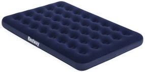 Bestway - Надуваем дюшек с AC помпа 67287 - 191х137х22см