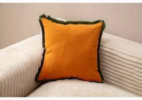 Калъфка за възглавница 43x43 cm Sacakli – Mioli Decor