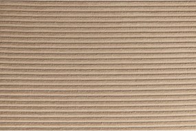 Бежов диван 200 cm Preston – Dutchbone