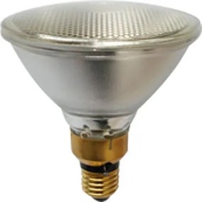 Лампа Йод E27 Halogen 80W 3000K