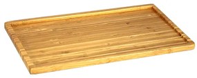 Horecano - Бамбукова дъска за презентация NANTO GN 1/1 53х32.5х1.5см (1115B)