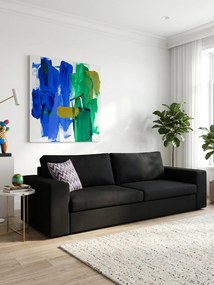 Диван Madrit Триместен