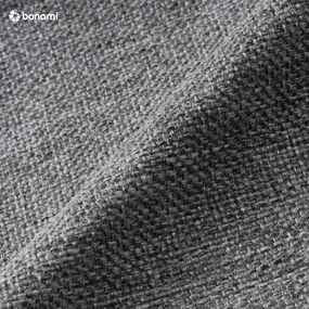 Сив разтегателен диван Twist Charcoal Sly - Innovation