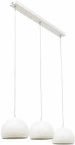 Релса на покрива Deli 3-лампи