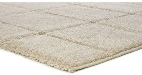 Кремав килим 60x120 cm Molier – Universal