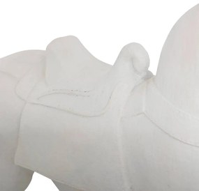 Декоративна фигура atmosphera Horse, 35 cm