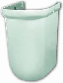 Полуконзола за умивалник TERMA NOVA - егейс