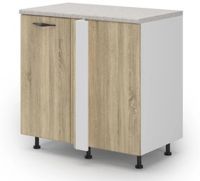 Кухненски шкаф Симон 17 десен