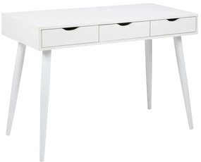 Работна маса 110x50 cm Neptun - Actona