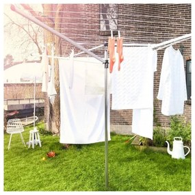 Градинска сушилня за дрехи Lift-O-Matic 40m – Brabantia
