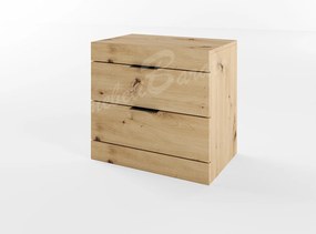 Нощно шкафче CITY 3074