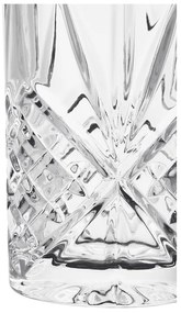 Стъклени чаши в комплект от 4 бр. за коктейли 370 ml Beaufort – Premier Housewares