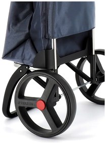 Чанта за пазаруване 43 л I-Max Tweed 2 Logic - Rolser