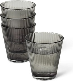 Стъклени чаши в комплект 4 бр. 260 ml Grand Cru Nouveau – Rosendahl