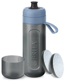 Филтрираща Бутилка Brita 1052250 Син 600 ml