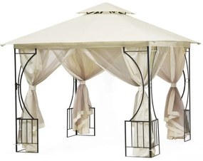 Градинска палатка 3 x 3 м