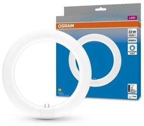 LED Флуоресцентна тръба G10q/11W/230V 6500K - Osram