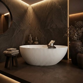 Свободностояща акрилна вана Carmen 170