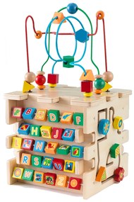 Лабиринт KidKraft Deluxe Activity Cube