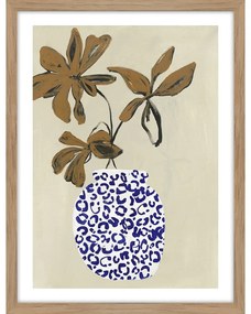 Картина 30x40 cm The Right Ambience - Malerifabrikken