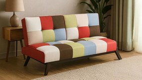 Разтегателен диван Jumble