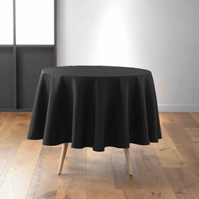 Перяща се покривка за маса ø 180 cm Essentiel – douceur d'intérieur