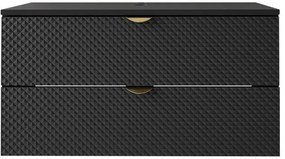 Шкаф в банята Aniabo-Mauro