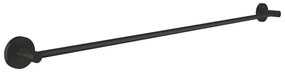 GROHE 411872430 - Държач за кърпи START 854 мм черен