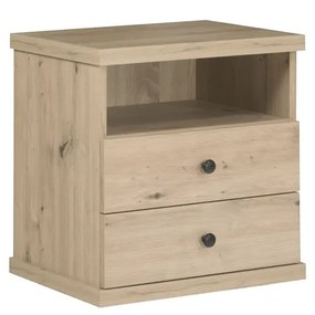 Нощно шкафче CalI