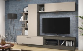 Секция Шантал