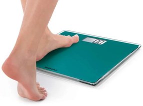 Телесни везни Soehnle Compact 200-Бял