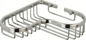 Аксесоар за баня АЛБА ICA 313 CHROME/ALU