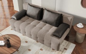 Разтегателно канапе Делон