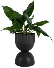 Метално покритие за кашпа ø 25,5 cm Tonar – PT LIVING