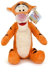 Плюшена играчка - Тигър, 36см