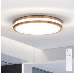 Brilagi - LED регулируемо таванно осветление MOLINA LED/48W/230V 3000-6500K + DO