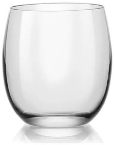 Crystalex - Стъклена чаша за ликьор / аператив 60мл SWING (2GA03) (CX46)